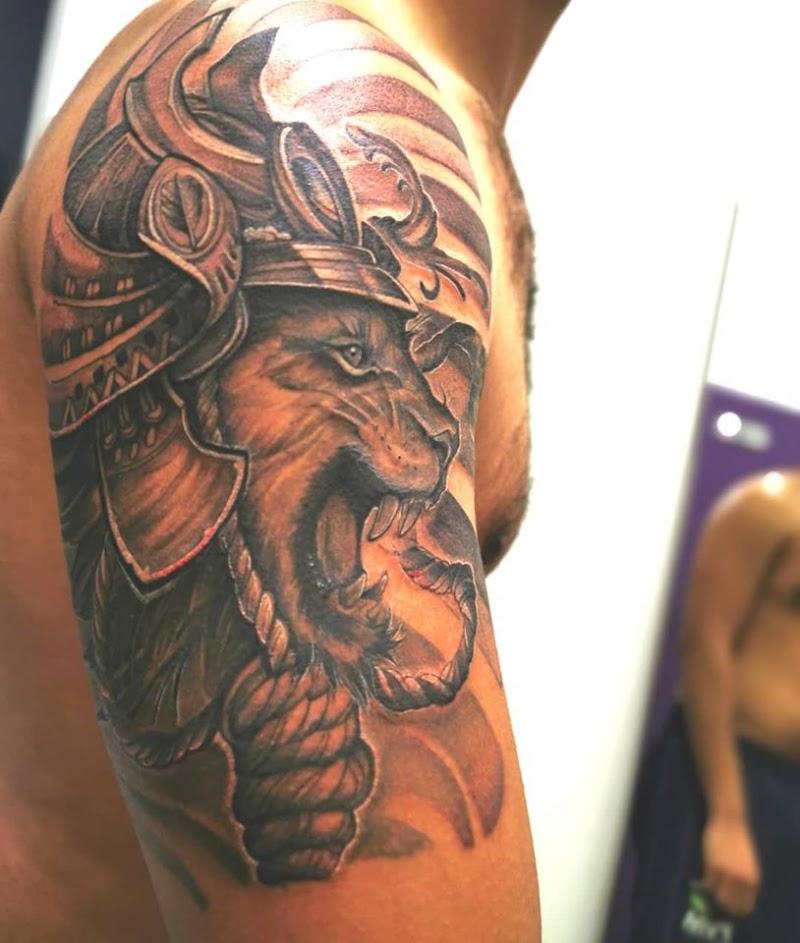 Kings And Queens Ink Lounge - Main Photo